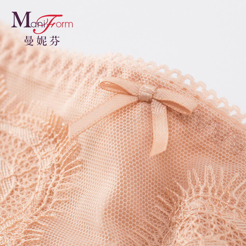 Slip jeunesse en nylon - Ref 667619 Image 4