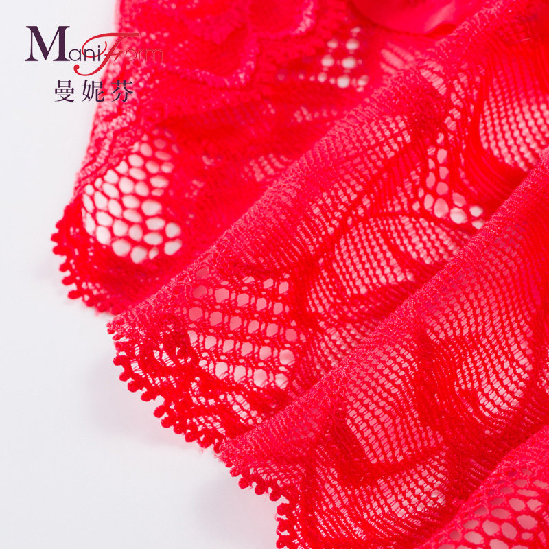 Slip jeunesse en nylon - Ref 667764 Image 4