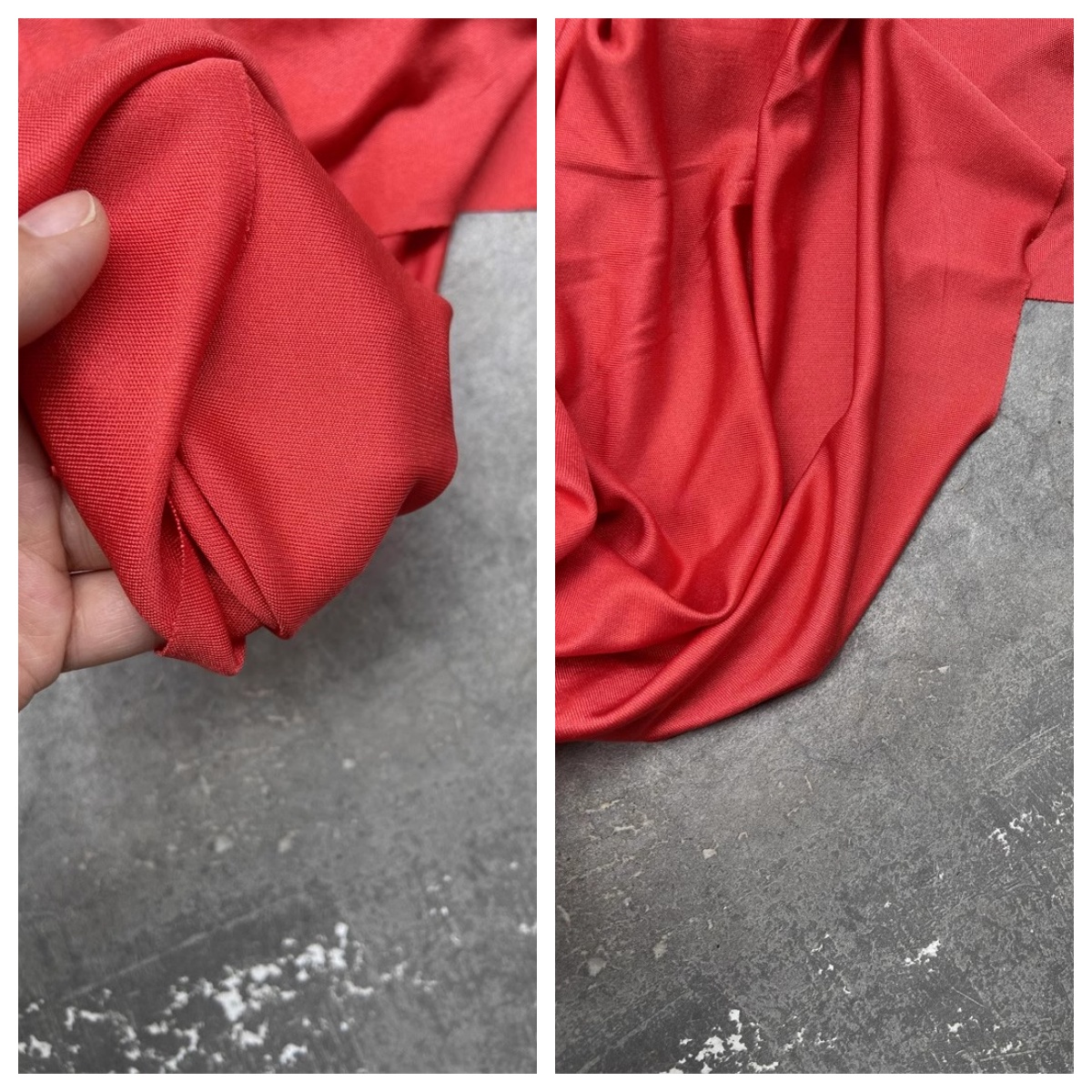 桑蚕丝服饰真丝针织T恤布料