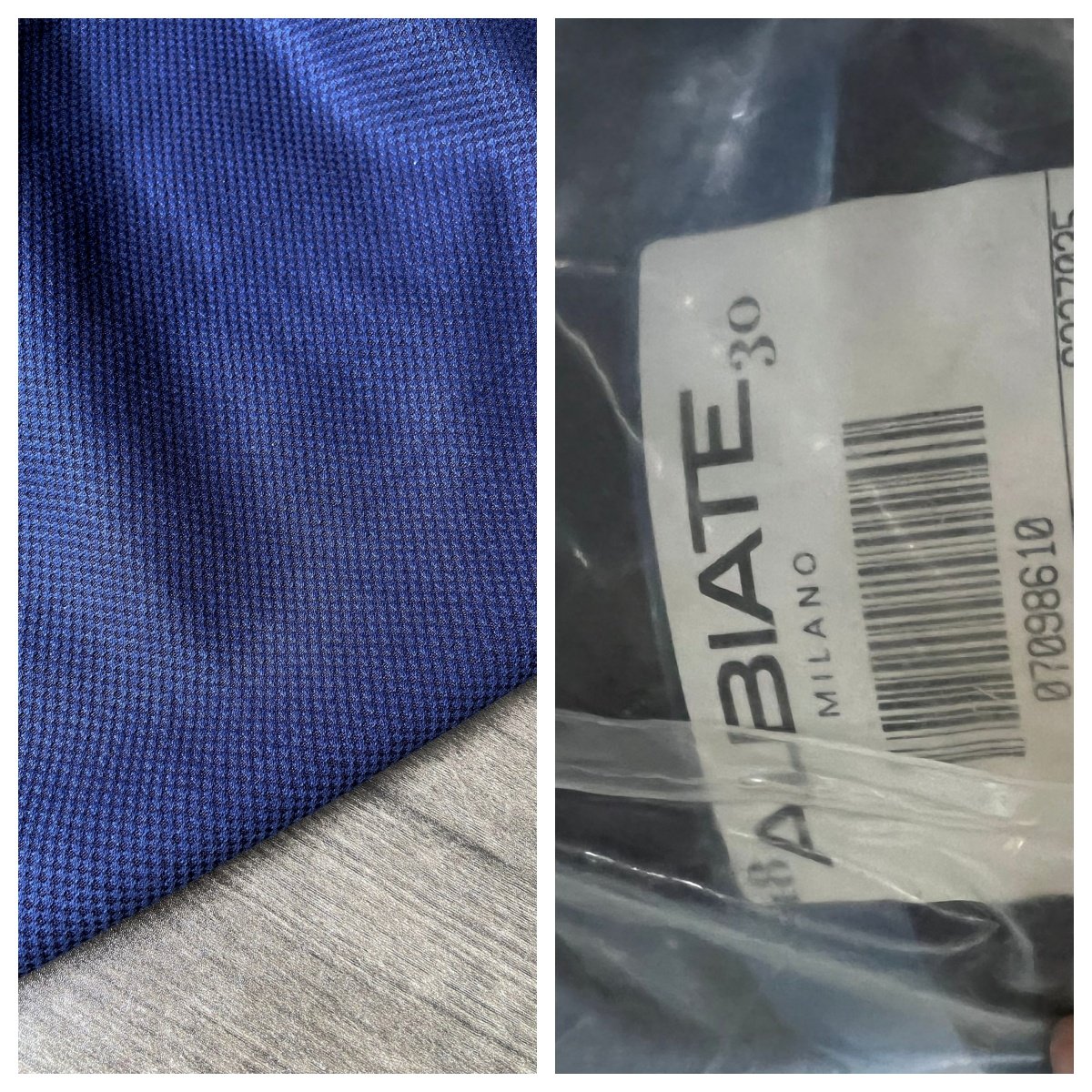 100%棉服饰高级肌理albini布料