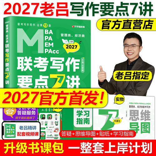 送思维导图+备考攻略