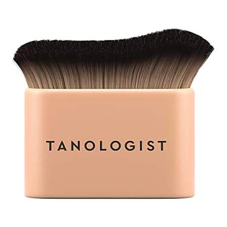 Tanologist Blending Brush for Self Tan - Vegan Body Brush