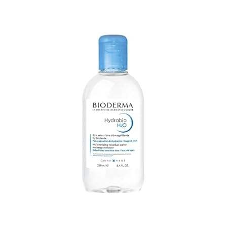 Bioderma - Hydrabio H2O Micellar Water - Face Cleanser an