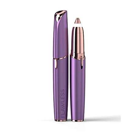 Finishing Touch Flawless Brows Remover, Electric Eyebrow