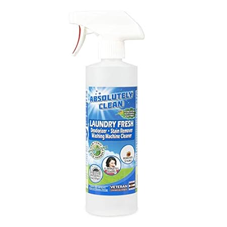 Amazing Laundry detergent liquid Stain and Odor Remover，