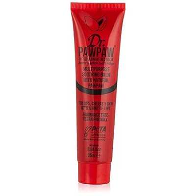 Dr PAWPAW Original Multipurpose Balm: Multi-Tasking， Natu