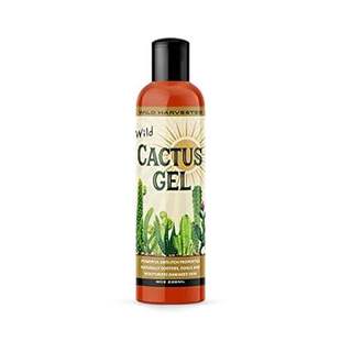 Moisturizer Soothing Natural Cactus Hydratio Juice Skin