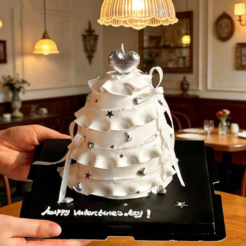 小红书同款简约ins风情人节快乐蛋糕装饰loveyou爱心蜡烛装扮插件,节庆用品/礼品,蛋糕/烘焙装饰用品,淘宝优惠券,粉丝福利购,淘宝优惠卷