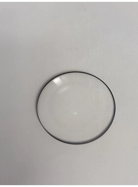 直径44MM 焦距-149MM光学透镜材质H-K9L件号558