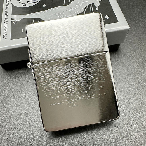 ZIPPO正品之宝打火机1935.25光板