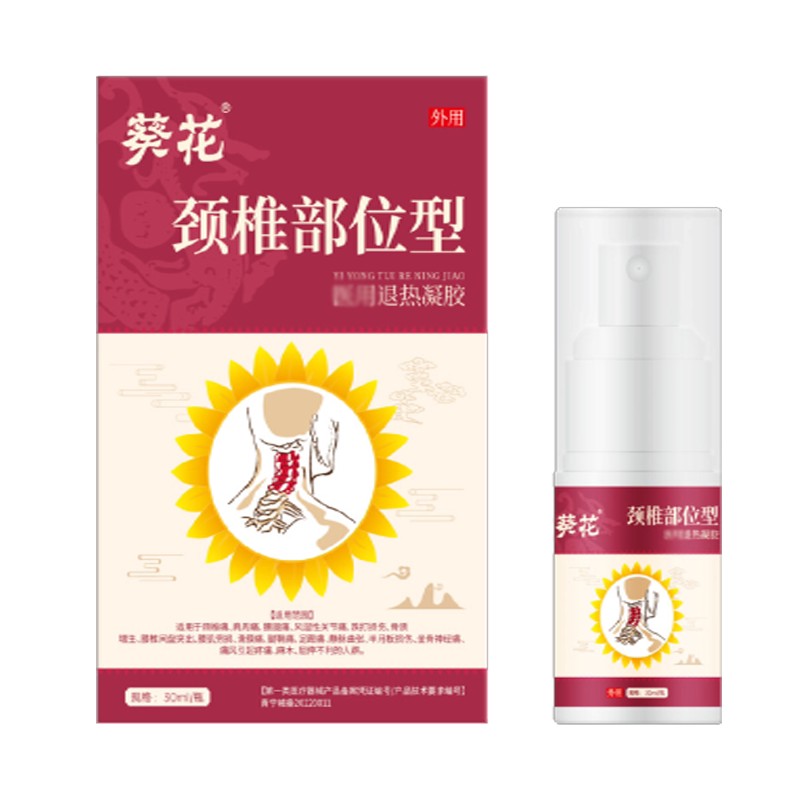 颈椎腰椎膝盖痛风腱鞘滑膜风湿