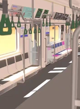 【acon3d】2号线地铁 标价可直拍