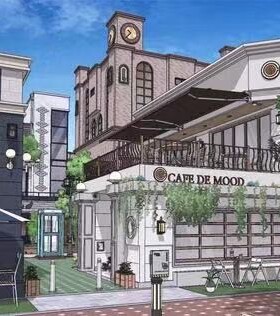 【自购回血】ACON3D sketch up3D模型su模型素材源文件