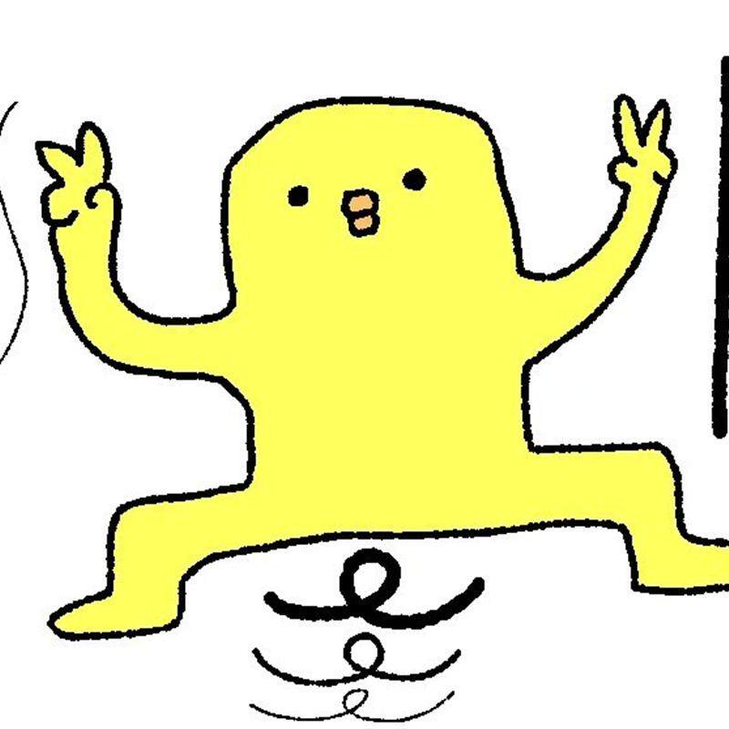 csp韩国漫画表情 小鸡小鸡表情涂鸦笔 韩国画师制作