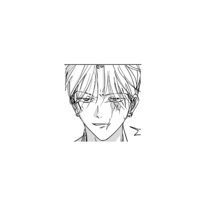 csp笔刷勾线笔刷mg单买可拍个1.5