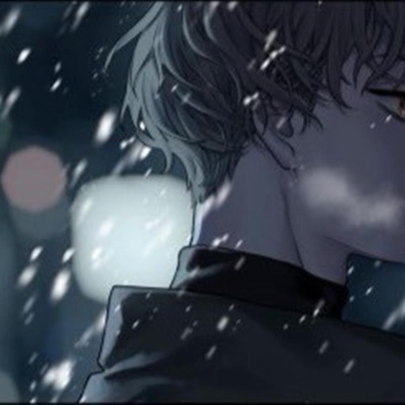 【CSP优动漫】雨雪氛围塑造笔刷11支【买三赠一】