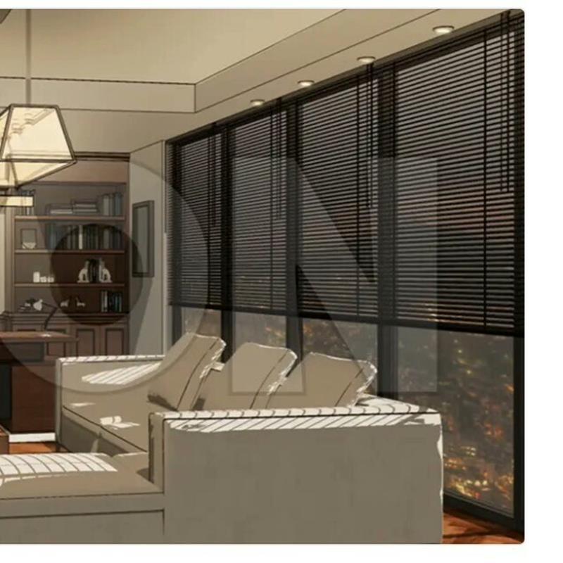 【acon3D模型】M102 公司 - 办公室会议室社长