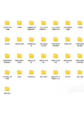 （自动发货）100套Acon3D场景模型合集！中世纪、古风、