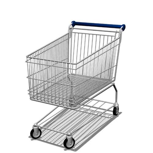【csp模型】超市购物车，小物品