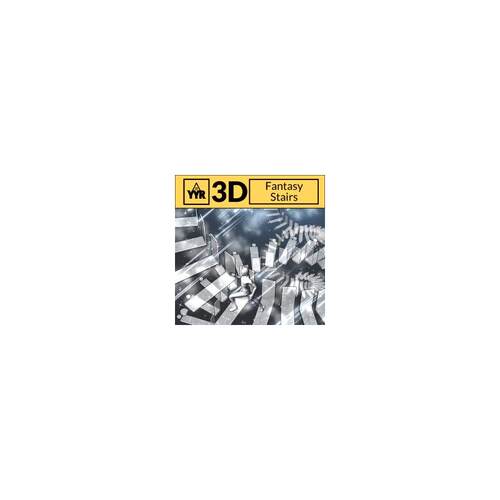 【csp模型】阶梯式3D模型【推荐】