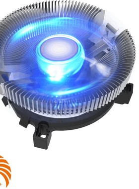 天极风CPU散热器Intel775 AMD G31G41H61H81B85主板台式机CPU风扇