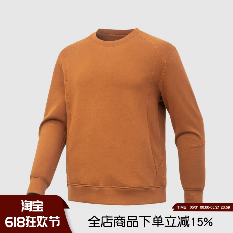 线下1698！意大利高端秋冬男女情侣时尚3D立裁液氨弹力空气层卫衣