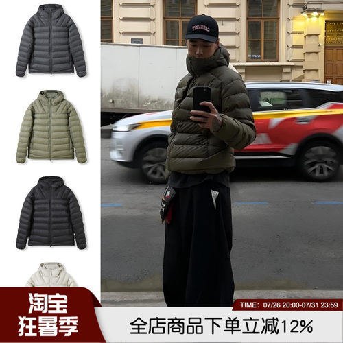 防风雨保暖男女情侣排骨棉服棉衣