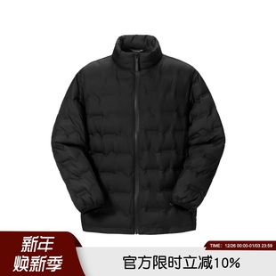 高端90绒立领内胆羽绒服 无缝压胶工艺秋冬男士 王炸捡漏 轻型保暖