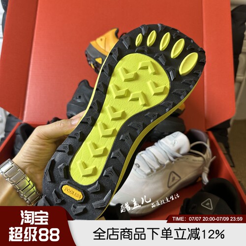 大牛鞋！仿生科技大底高端牛鞋