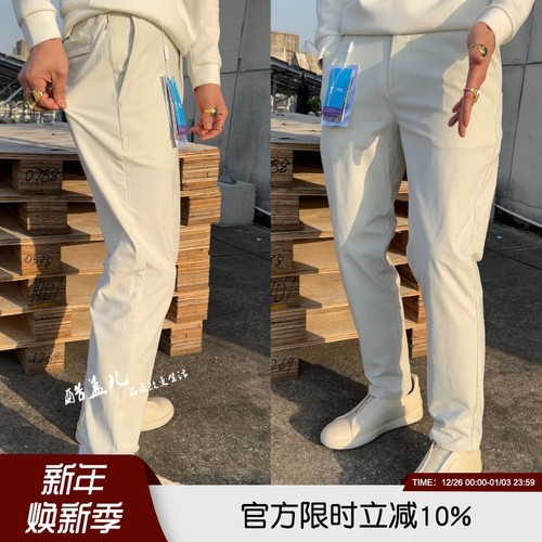 旅行家系列高端春夏轻薄休闲裤