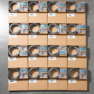 头层牛皮男士 两个带头 礼盒通勤日常腰带皮带 法线奢品 98.95欧