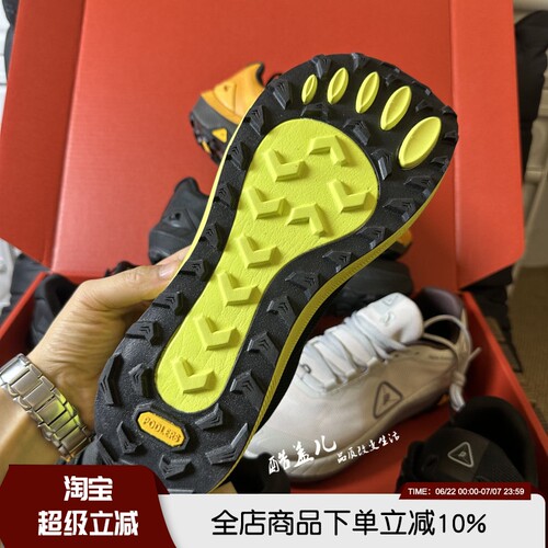 大牛鞋！仿生科技大底高端牛鞋
