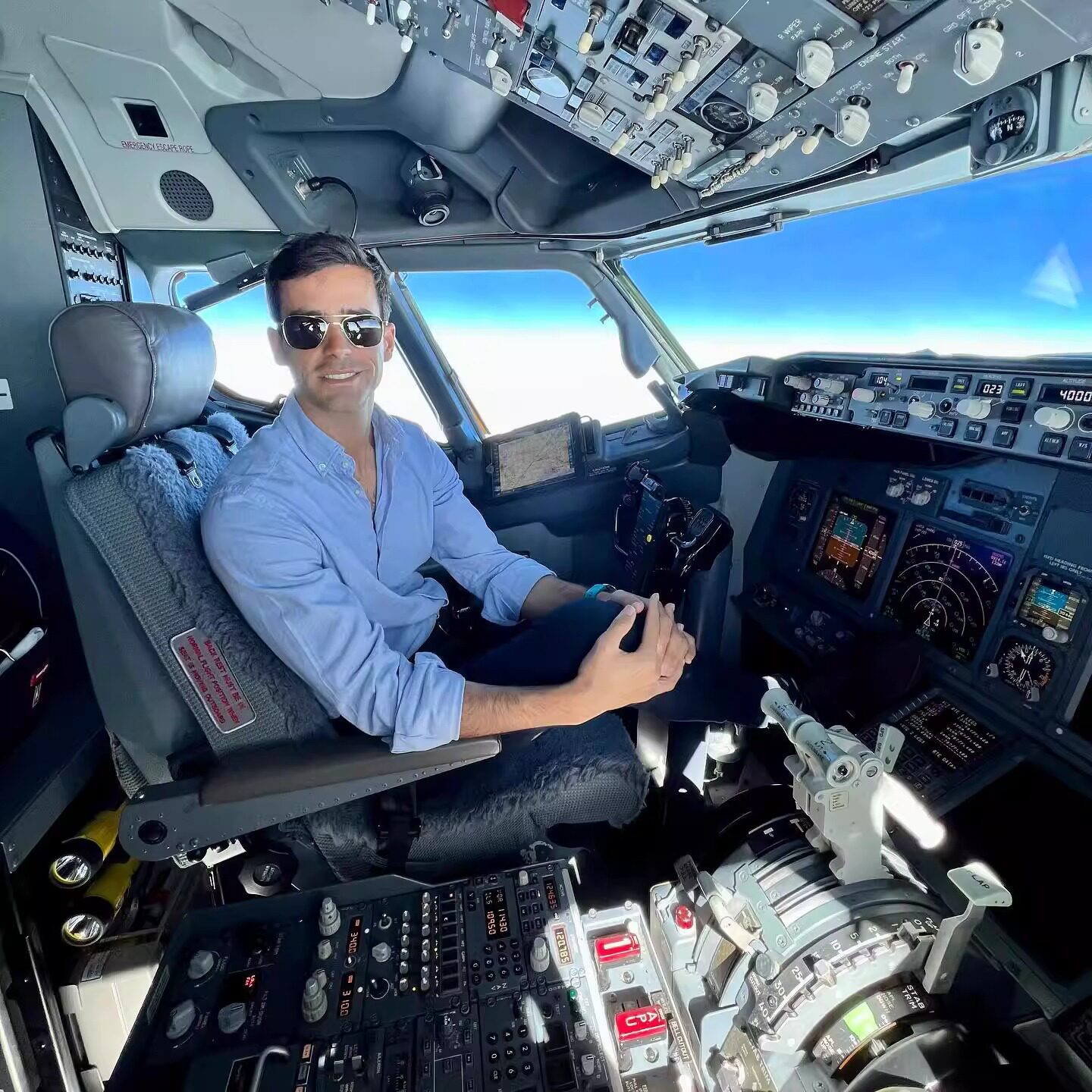 几十年都难遇！钻石般坚韧！钛合金矿物钢化玻璃男士飞行员太阳镜