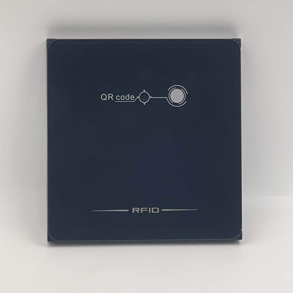 西瑞扫码器扫码+刷卡门禁读卡器图片