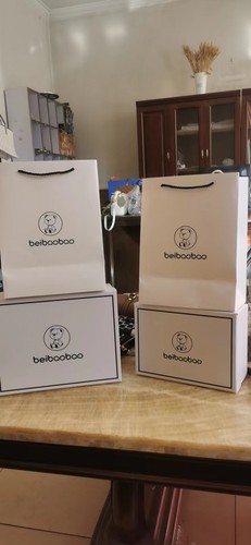 礼盒包装单拍不发