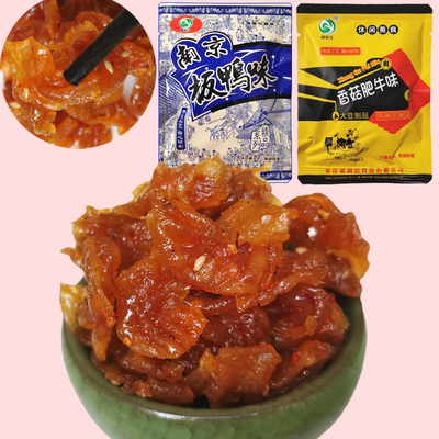 雅利洁大豆制品山东枣庄