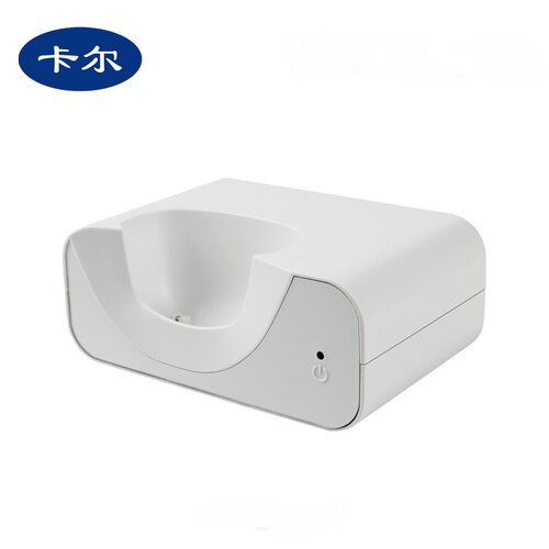 卡尔KT1100手持机底座座充旅行