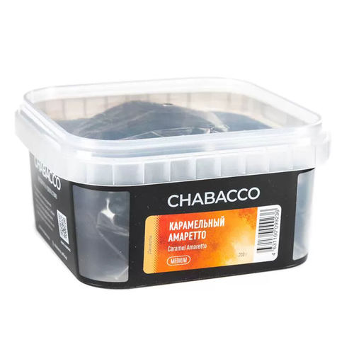Chabacco茶料200g阿拉伯水烟