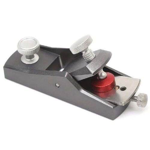 Hand Planer Woodworking Planer Aluminum Flat Plane Bottom