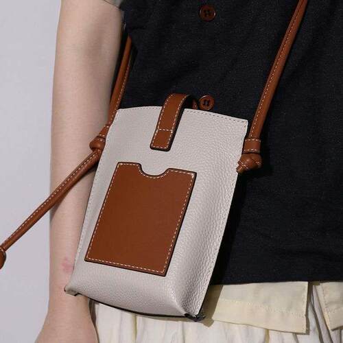 Shoulder Bag Purses Mobile Phone Bag Small Shoulder Messenge