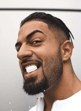 Jaw exerciser Muscle Jawline Jawzrsize trainer exercise ball