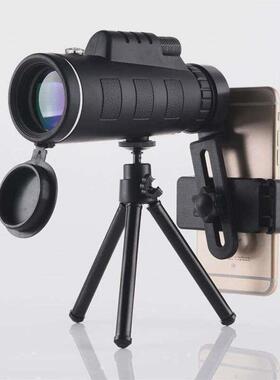 Mini HD 40X60 Monocular Day Night Vision Telescope
