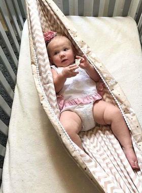 Childrens Swing Indoor And Outdoor Hanging Basket Children