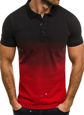 polo T shirts mens TShirt T shirt Men Tees pattern Tops man
