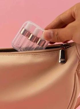 01oz Dropper Bottle Empty Essential Oil Vials Travel Portab