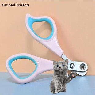 Cat nail clippers for Small Cat Dog Professional Puppy Claws