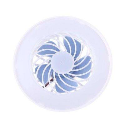 Universl 2in1 C 85V265V E27 12W Led Lmp E27 Ceiling Fn