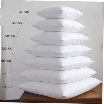 Insert Sofa Pillow Core Inner Seat Cushion Filling cotton 1