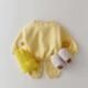 Boys Korea Melario Spring Baby Sets Cotton Clothing Autumn