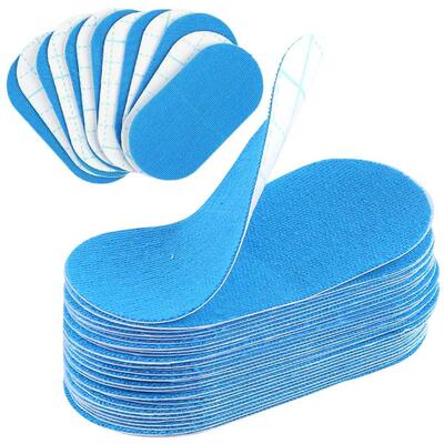 60Pcs Micropore Tape AntiSnoring Strips Breathable Premium